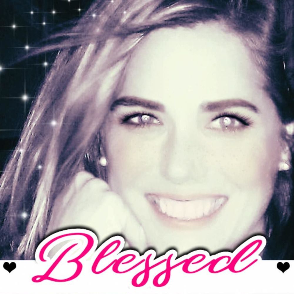 Meet your Posher, Alyson